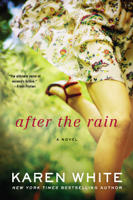 Karen White - After the Rain artwork