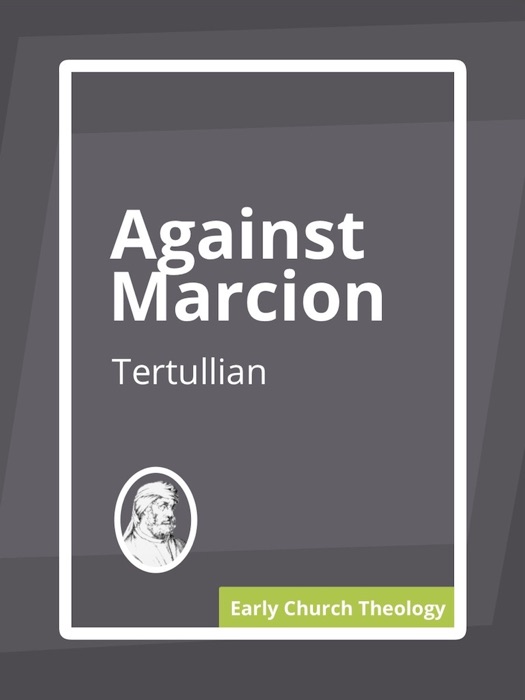 Against Marcion