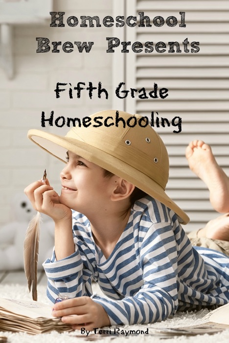 Fifth Grade Homeschooling