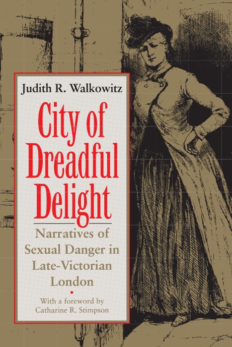 City of Dreadful Delight