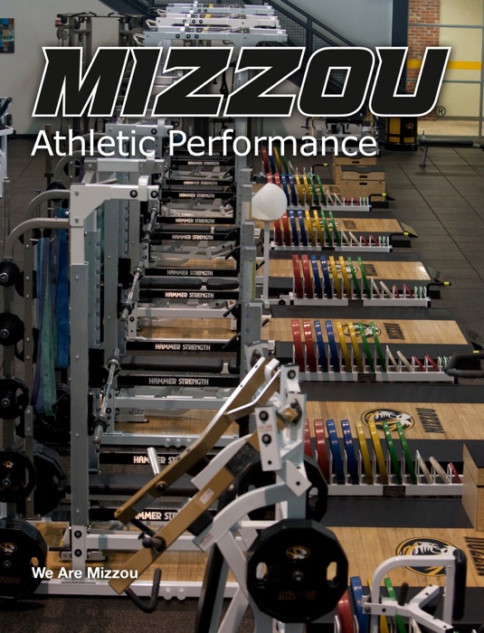 Mizzou Athletic Performance