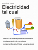 Electricidad tal cual - Miquel Àngel Caelles