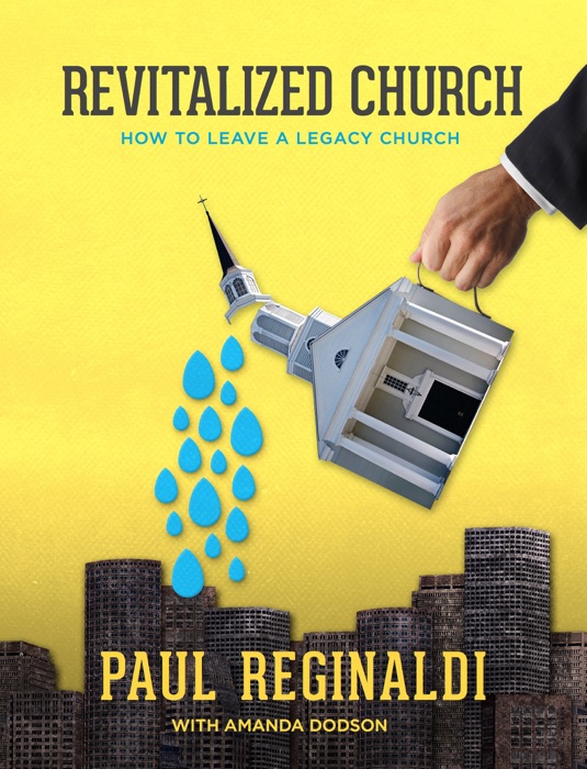 Revitalized Church