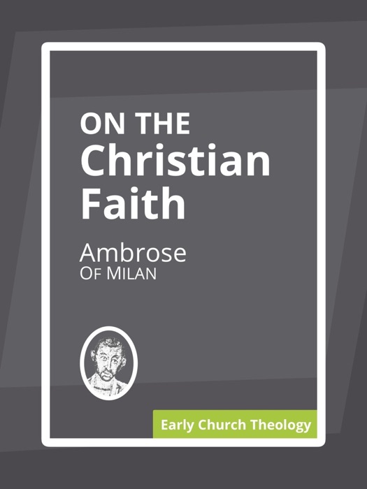 On the Christian Faith