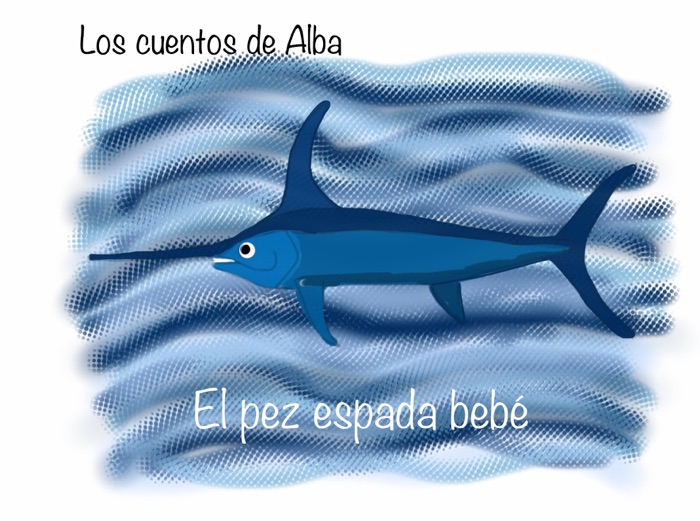 Los cuentos de Alba