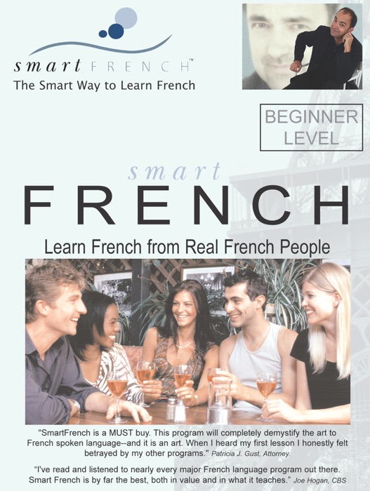 SmartFrench Beginner