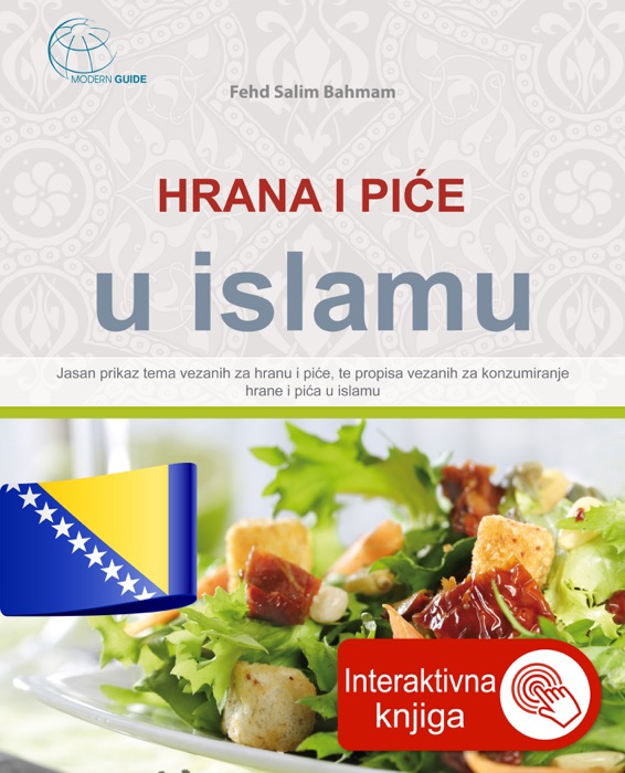 Hrana i piće u islamu