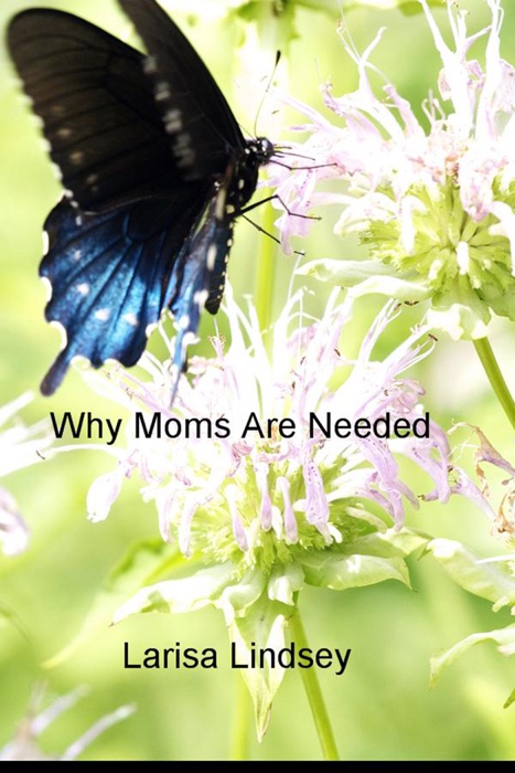 Why Moms Are Needed