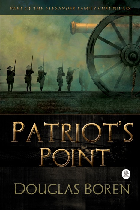 Patriot's Point