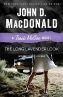 John D. MacDonald & Lee Child - The Long Lavender Look artwork