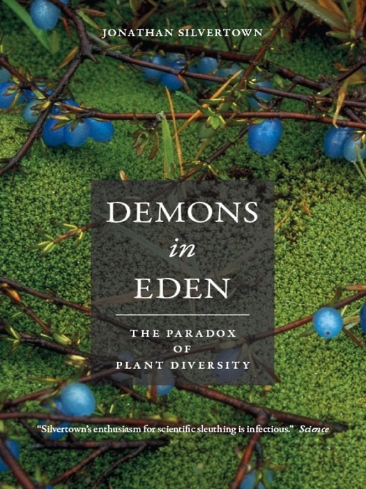 Demons in Eden