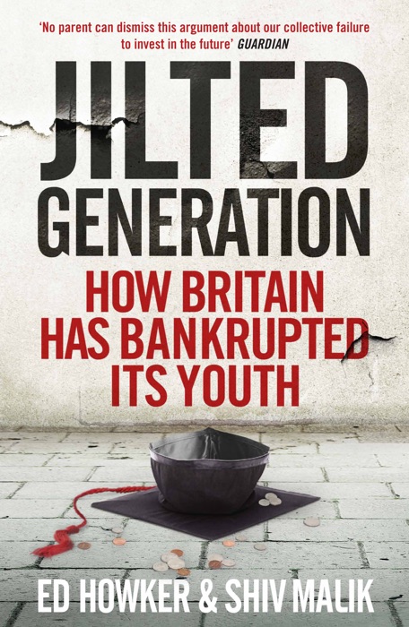 Jilted Generation