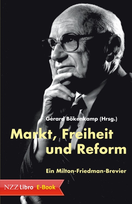 Markt, Freiheit und Reform