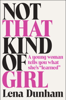 Lena Dunham - Not That Kind of Girl artwork