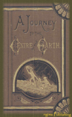A Journey to the Centre of the Earth (Illustrated + FREE audiobook download link) - Júlio Verne
