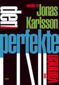 Den perfekte vännen - Jonas Karlsson