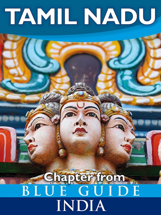 Tamil Nadu - Blue Guide Chapter