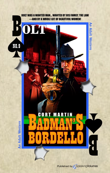 Badman's Bordello