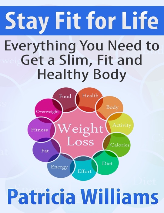 Stay Fit for Life