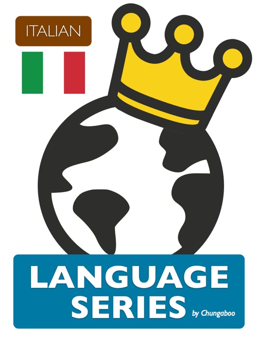 Language Series (Italian)