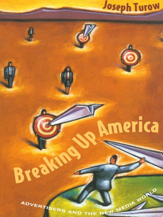 Breaking Up America