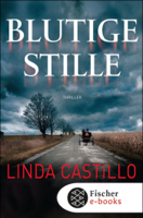 Linda Castillo - Blutige Stille artwork