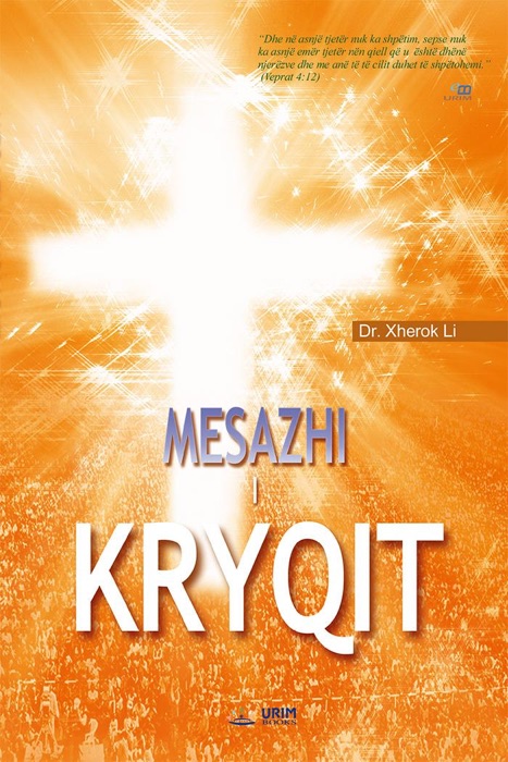 Mesazhi i Kryqit