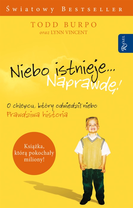 Niebo istnieje... Naprawdę!