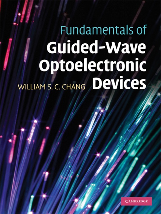 Fundamentals of Guided-Wave Optoelectronic Devices