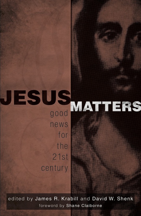 Jesus Matters