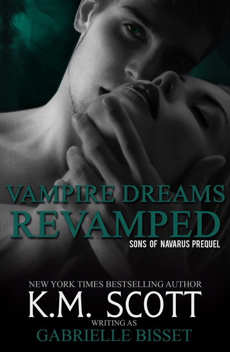 Vampire Dreams Revamped