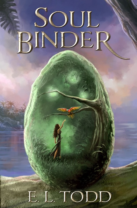 Soul Binder