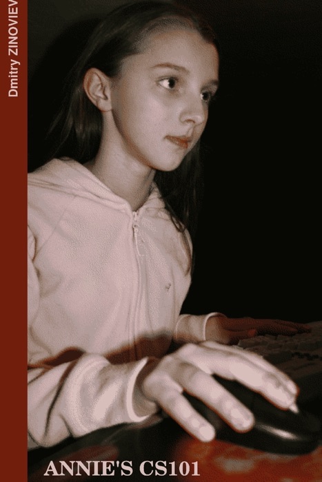 Annie's CS101