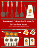 Recettes de cuisine traditionnelle de viande de bœuf - Auguste Escoffier & Pierre-Emmanuel Malissin