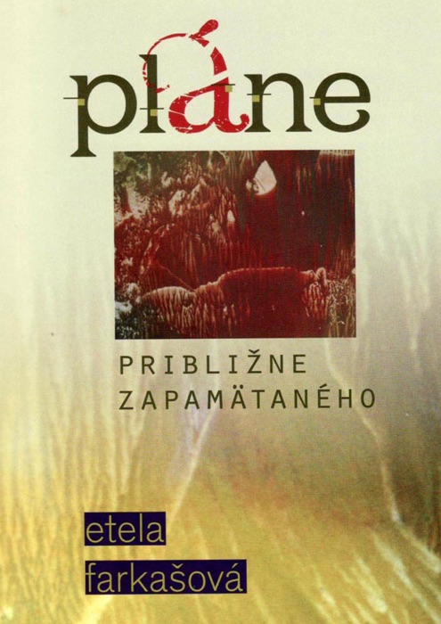 Pláne približne zapamätaného