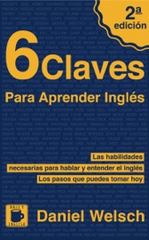 6 Claves Para Aprender Inglés