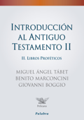 Introducción al Antiguo Testamento II - Miguel Ángel Tábet, Benito Marconcini & Giovanni Boggio