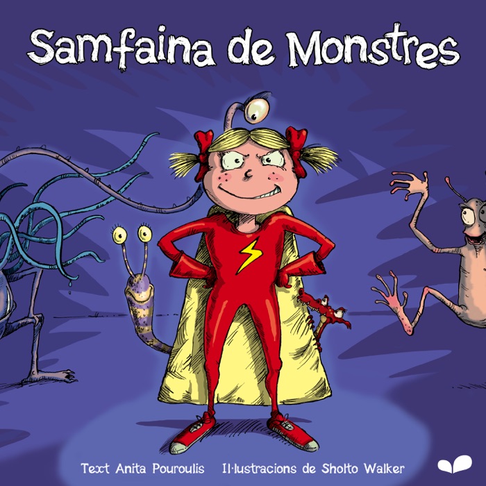 Samfaina De Monstres