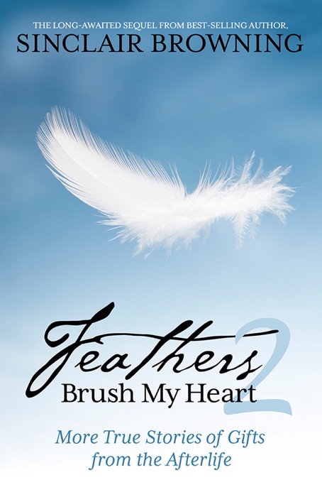 Feathers Brush My Heart 2