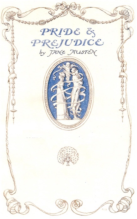 Pride And Prejudice