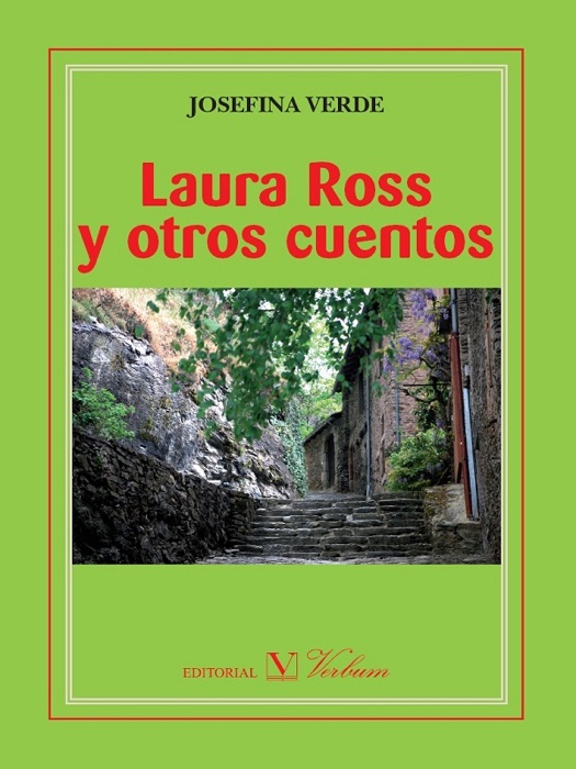 Laura Ross y otros cuentos