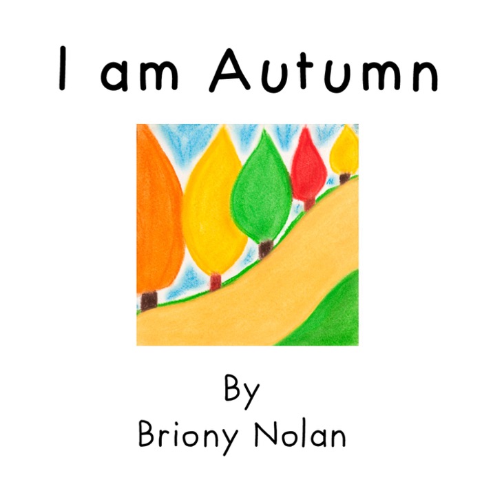 I am Autumn