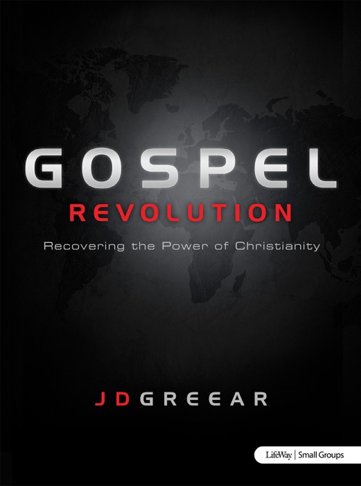 Gospel Revolution