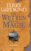 Ketenvuur - Terry Goodkind