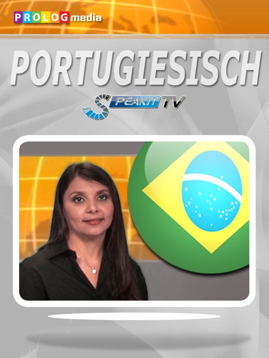 Lernen Sie Portugiesisch mit SPEAKit.tv