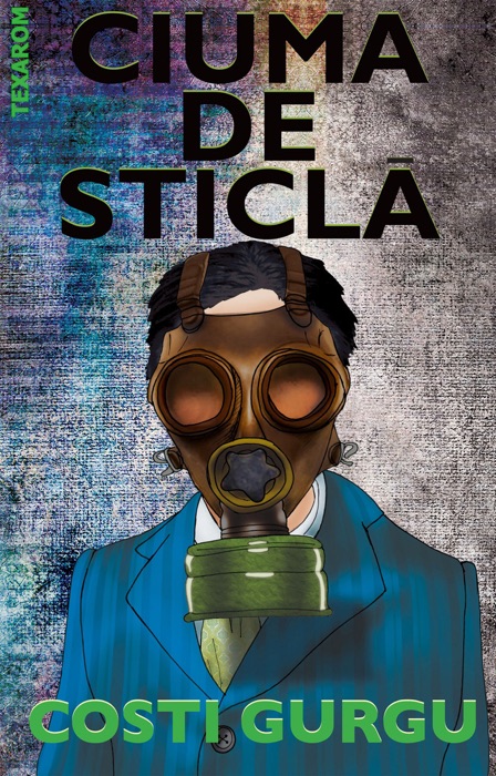 Ciuma de Sticla