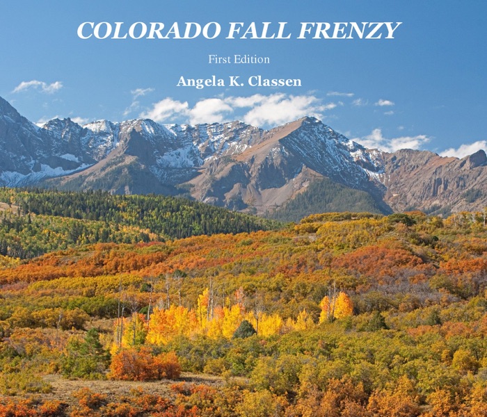 Colorado Fall Frenzy