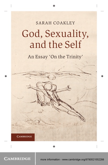 God, Sexuality, and the Self