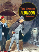 Ture Sventon i London - Åke Holmberg