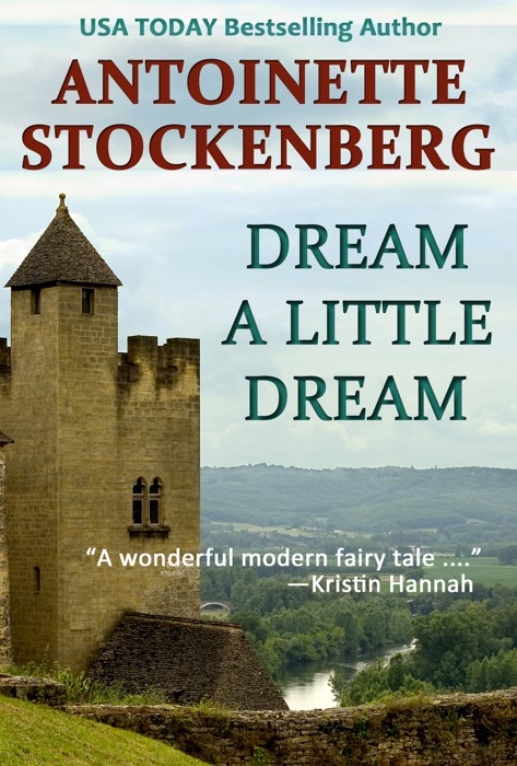 Dream a Little Dream